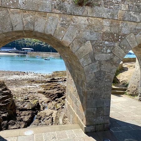 Rance Solidor Ter Saint-Malo Zewnętrze zdjęcie