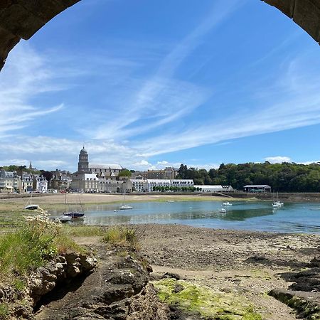 Rance Solidor Ter Saint-Malo Zewnętrze zdjęcie