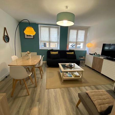 Rance Solidor Ter Saint-Malo Zewnętrze zdjęcie