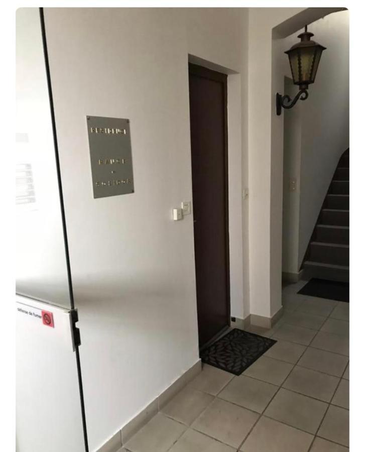 Rance Solidor Ter Saint-Malo Zewnętrze zdjęcie