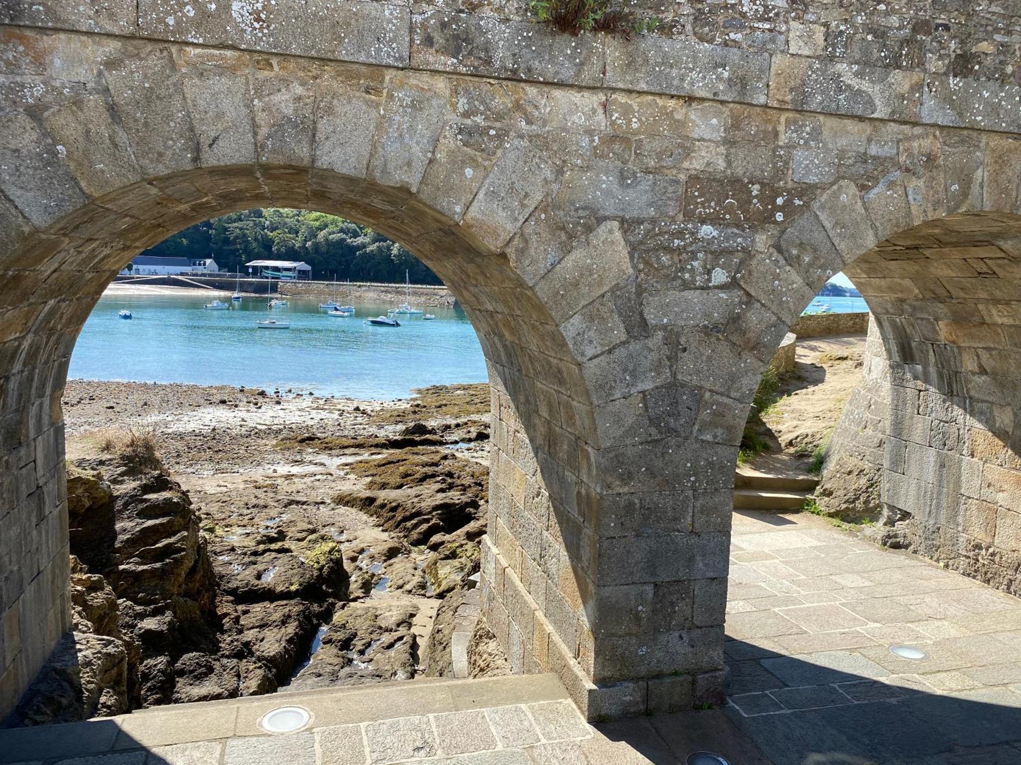 Rance Solidor Ter Saint-Malo Zewnętrze zdjęcie