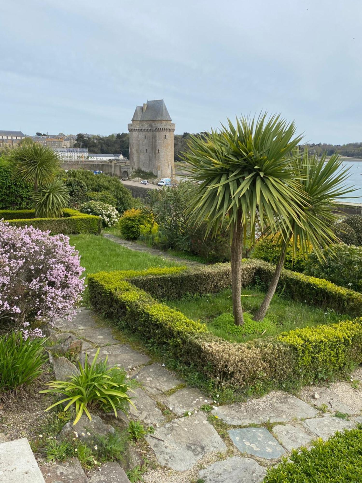 Rance Solidor Ter Saint-Malo Zewnętrze zdjęcie