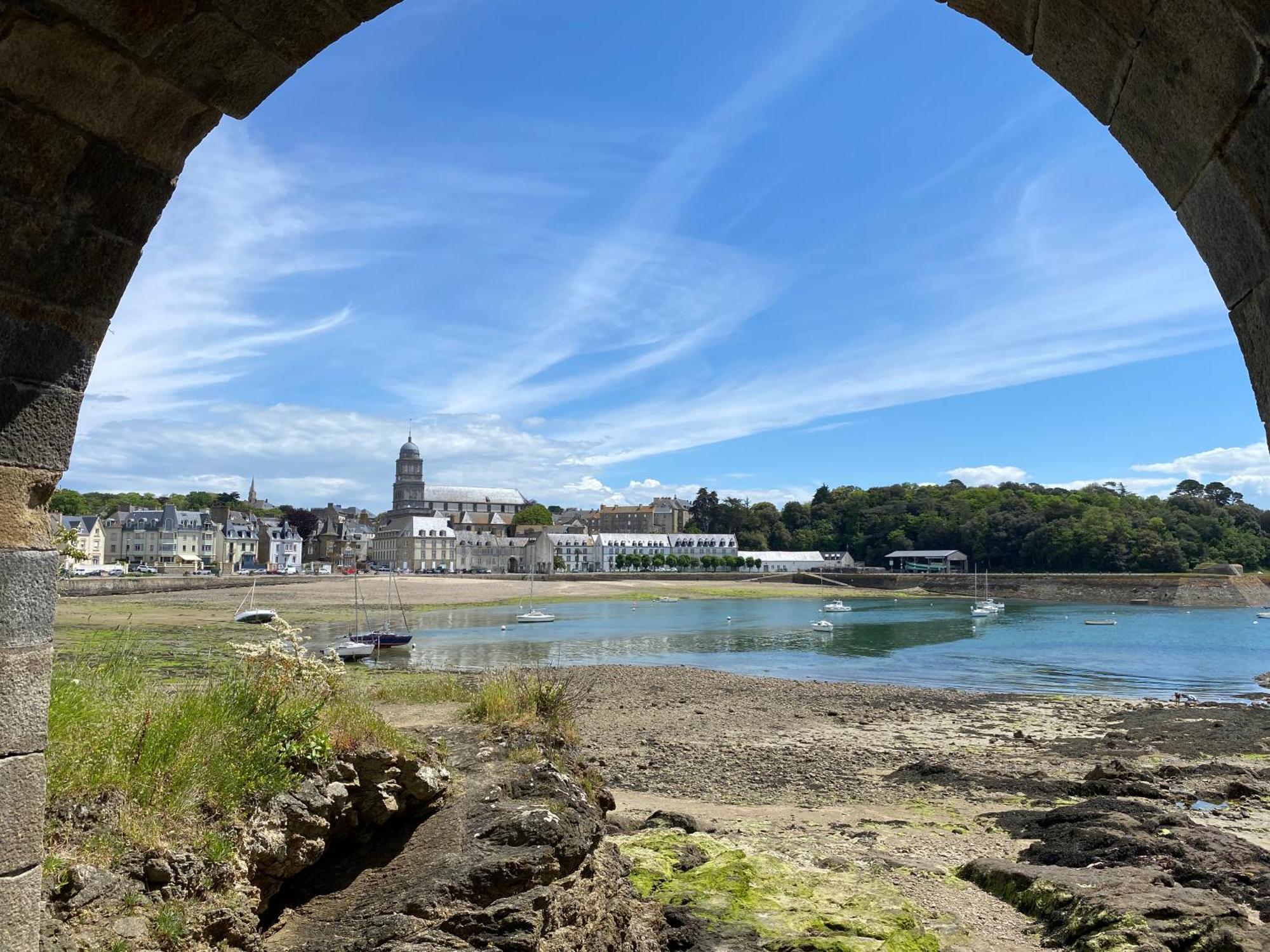 Rance Solidor Ter Saint-Malo Zewnętrze zdjęcie