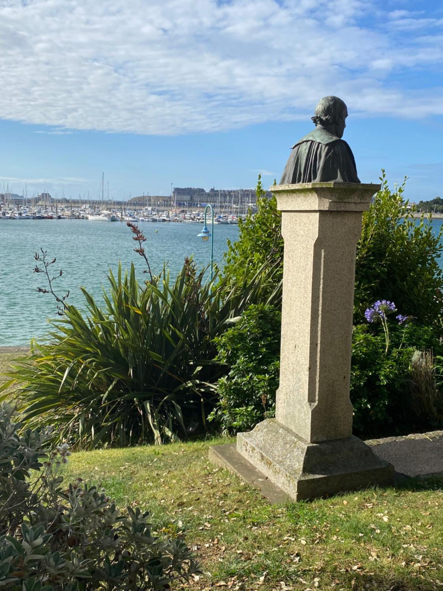 Rance Solidor Ter Saint-Malo Zewnętrze zdjęcie