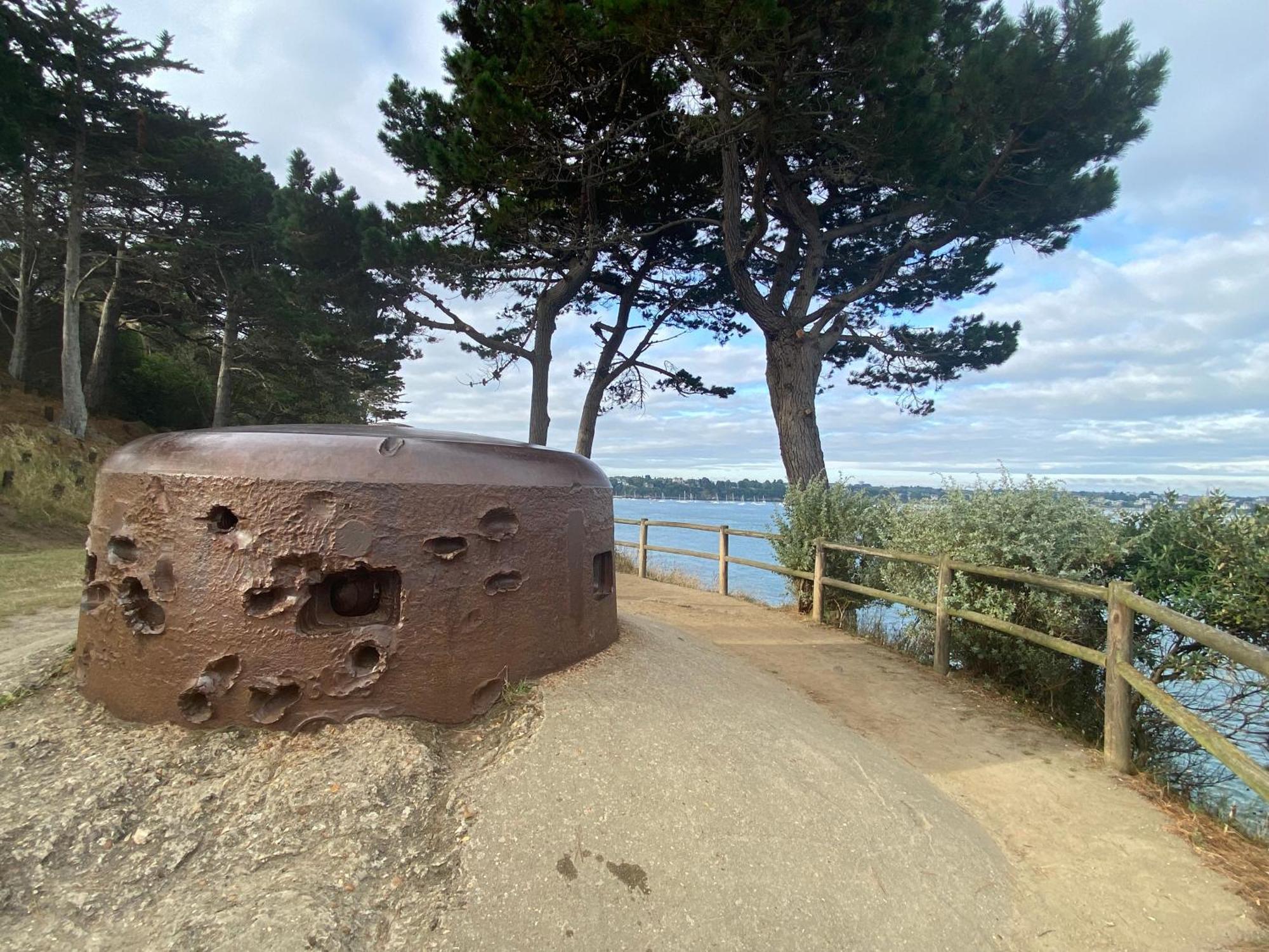 Rance Solidor Ter Saint-Malo Zewnętrze zdjęcie