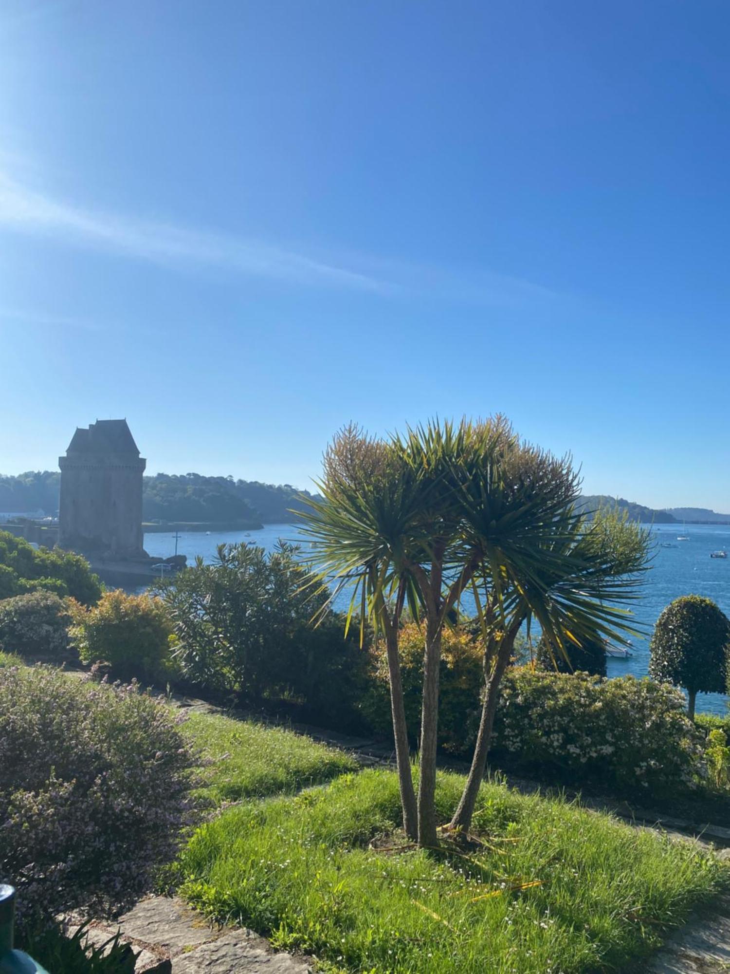 Rance Solidor Ter Saint-Malo Zewnętrze zdjęcie