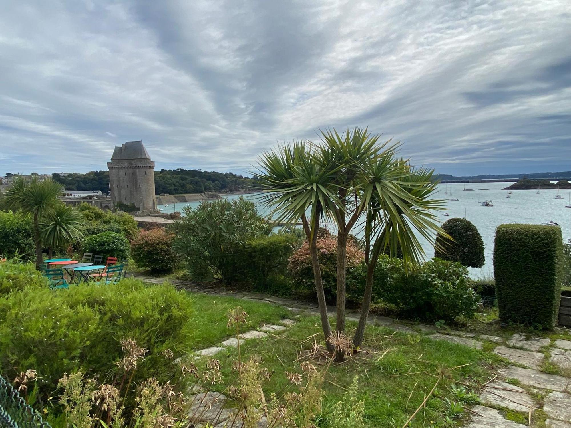 Rance Solidor Ter Saint-Malo Zewnętrze zdjęcie