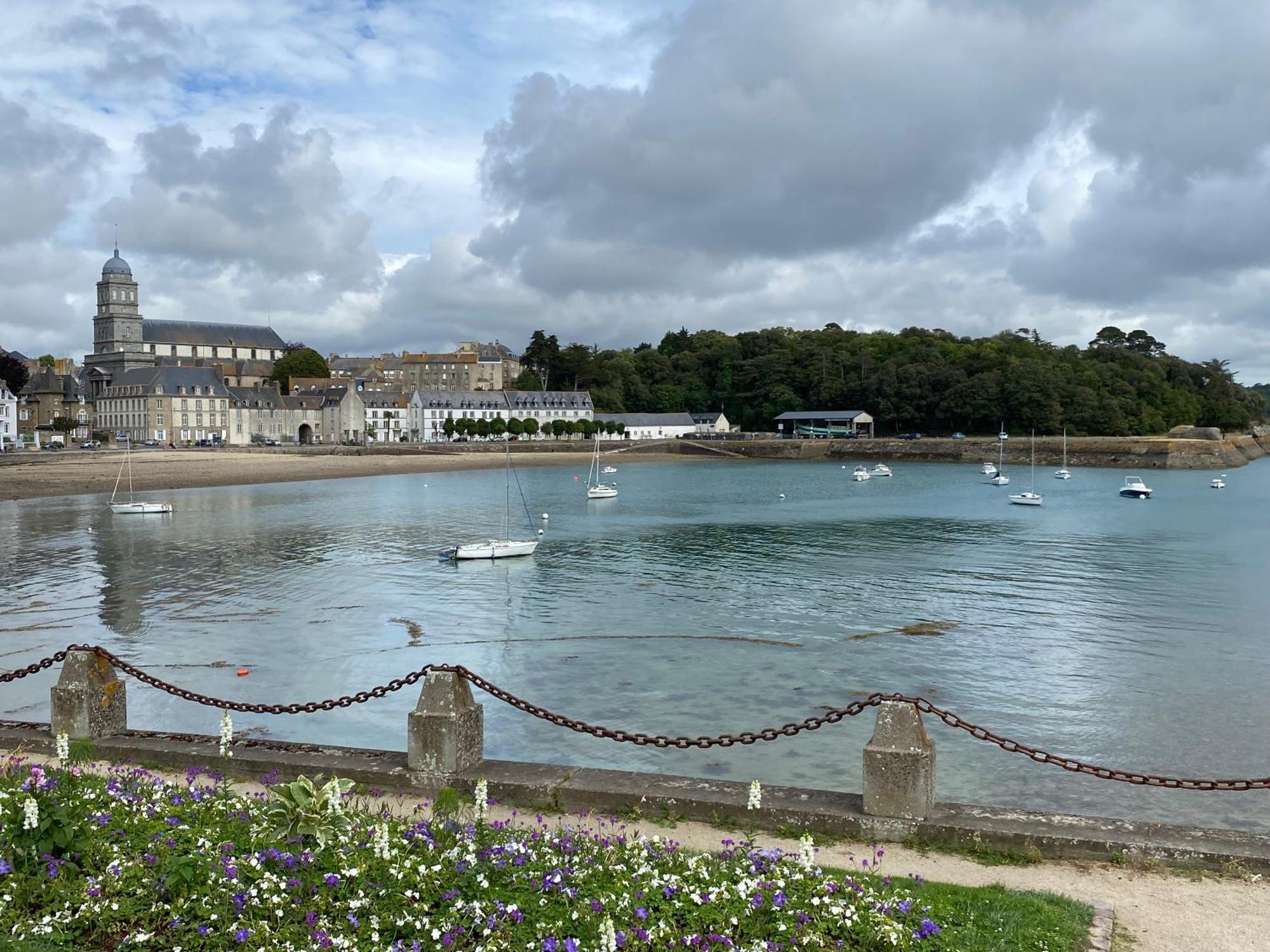 Rance Solidor Ter Saint-Malo Zewnętrze zdjęcie