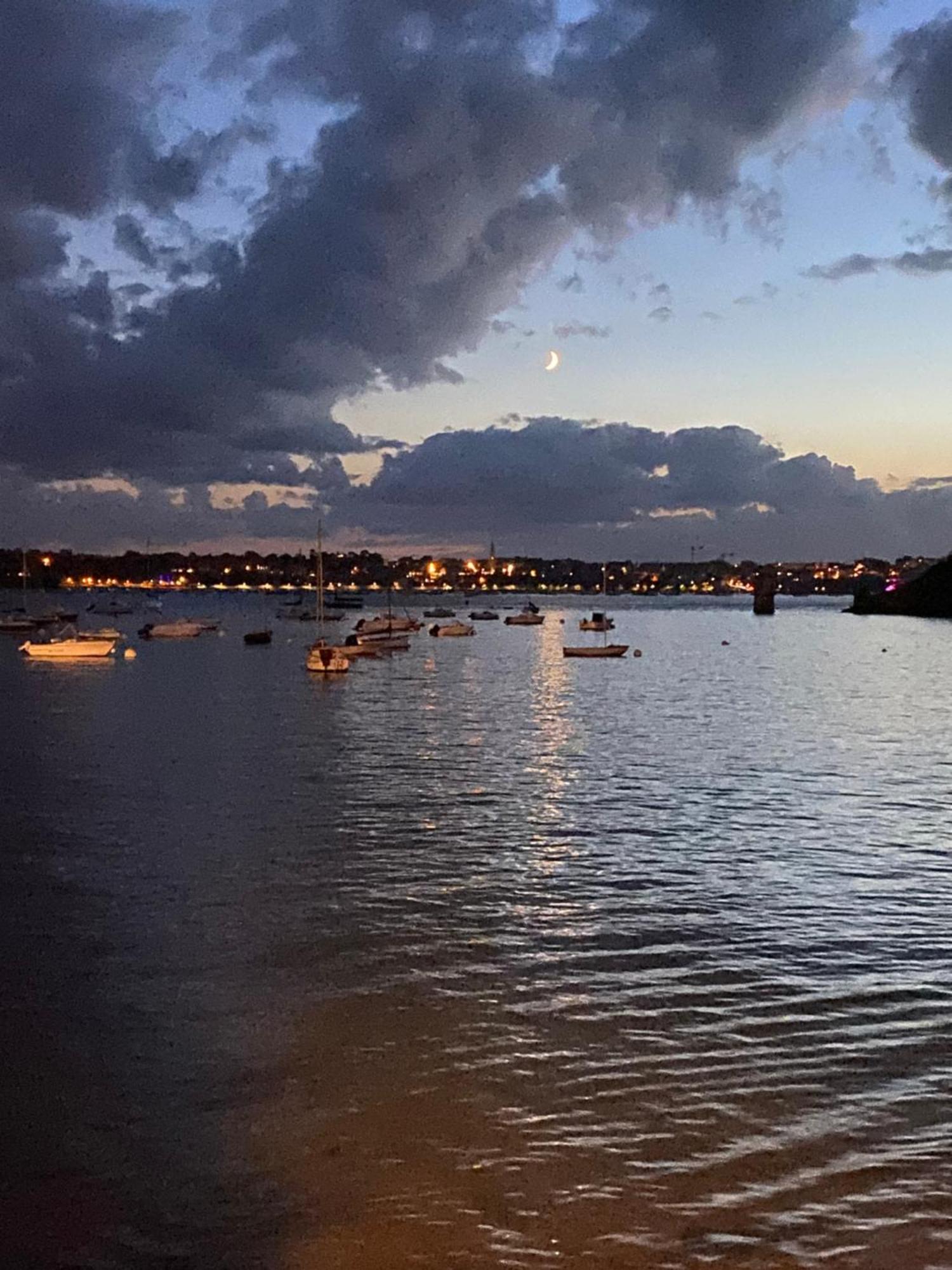 Rance Solidor Ter Saint-Malo Zewnętrze zdjęcie