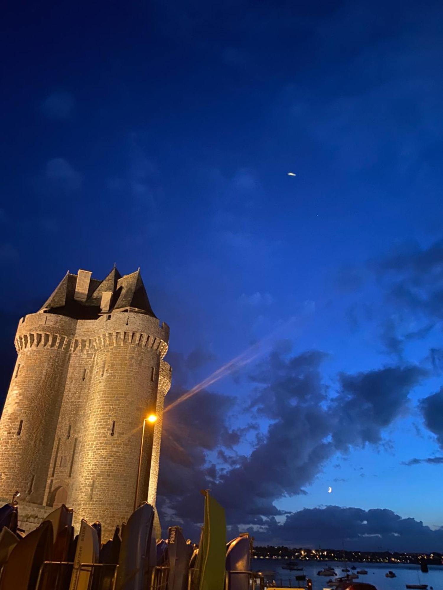 Rance Solidor Ter Saint-Malo Zewnętrze zdjęcie