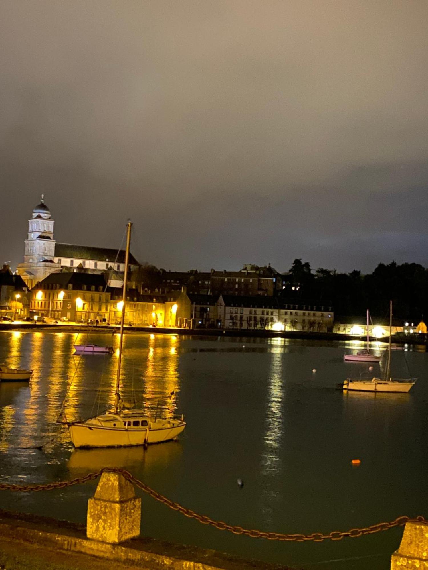 Rance Solidor Ter Saint-Malo Zewnętrze zdjęcie