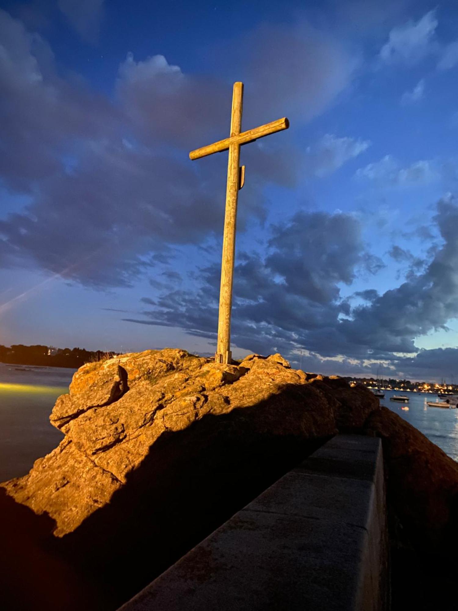 Rance Solidor Ter Saint-Malo Zewnętrze zdjęcie