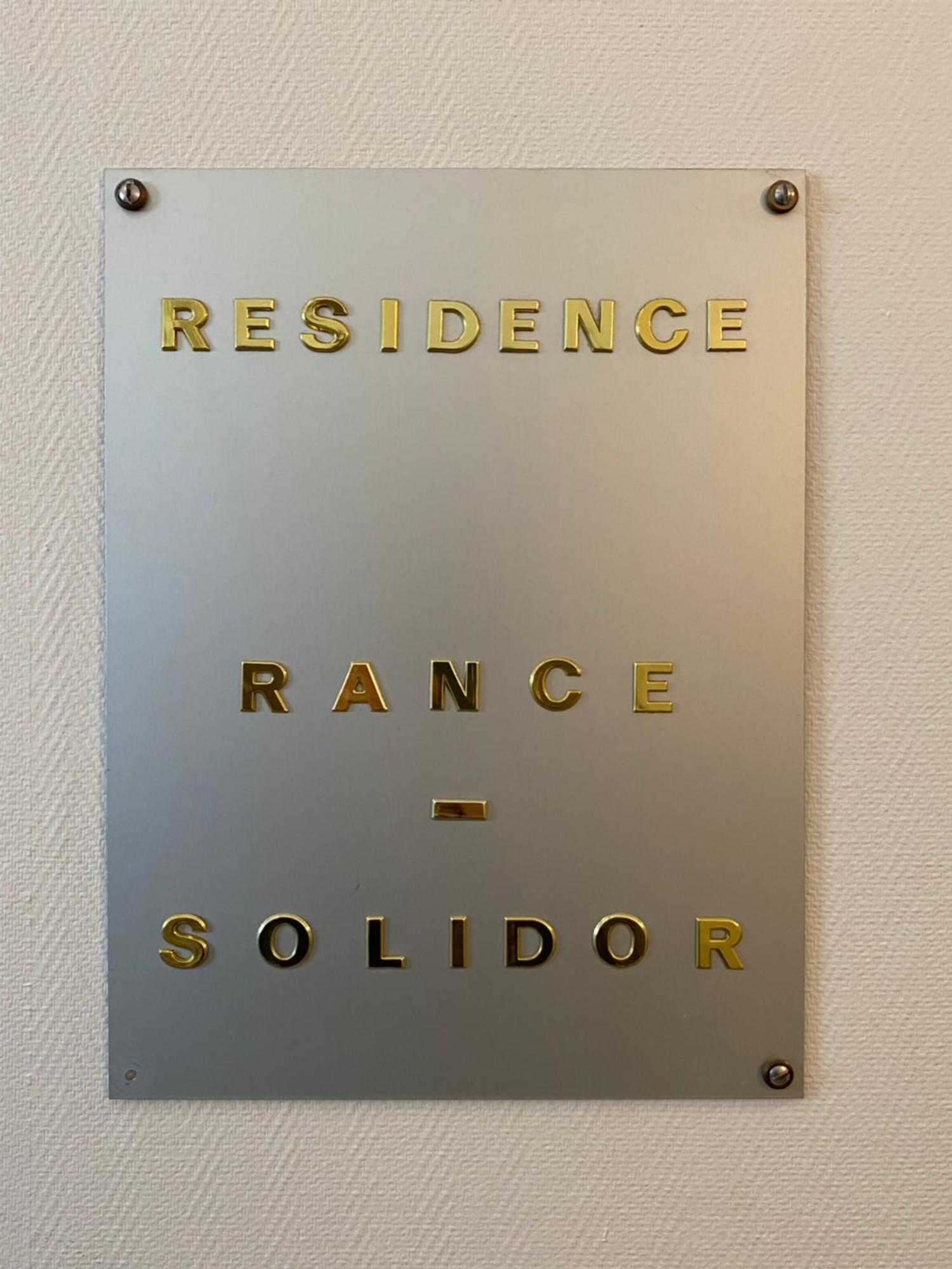 Rance Solidor Ter Saint-Malo Zewnętrze zdjęcie