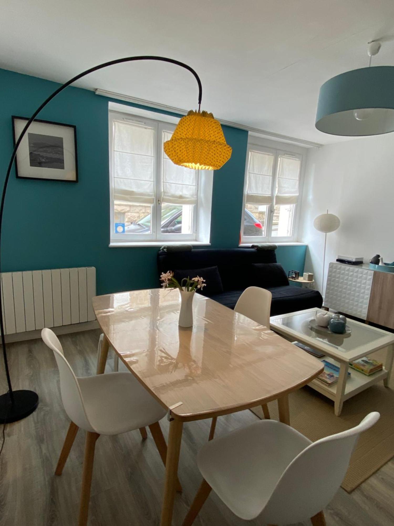Rance Solidor Ter Saint-Malo Zewnętrze zdjęcie
