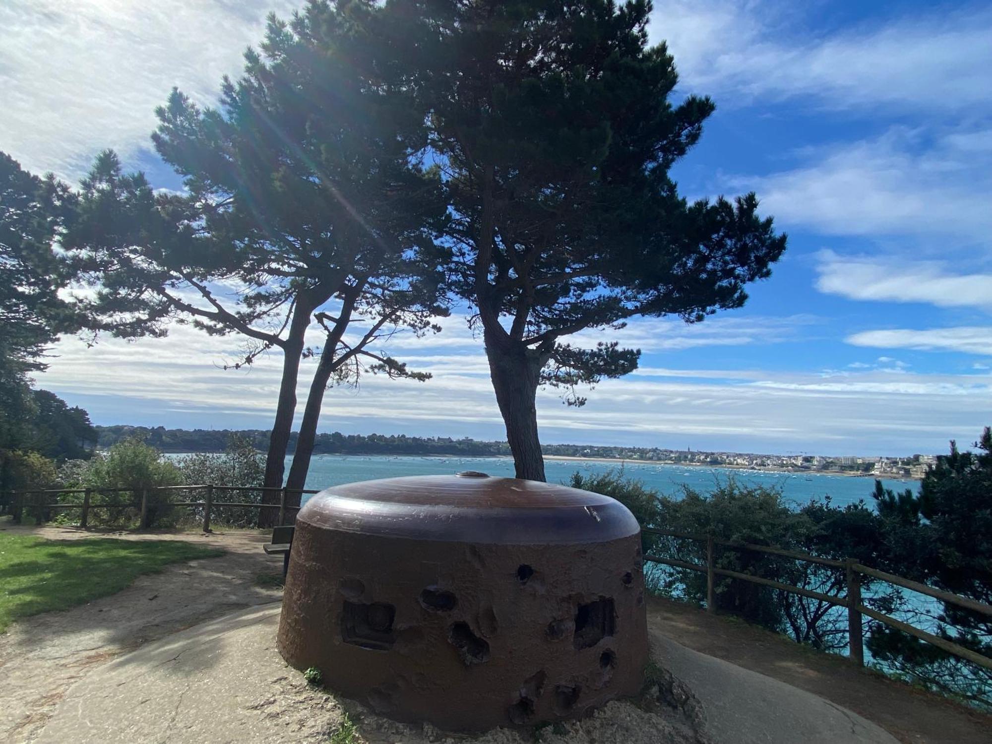 Rance Solidor Ter Saint-Malo Zewnętrze zdjęcie