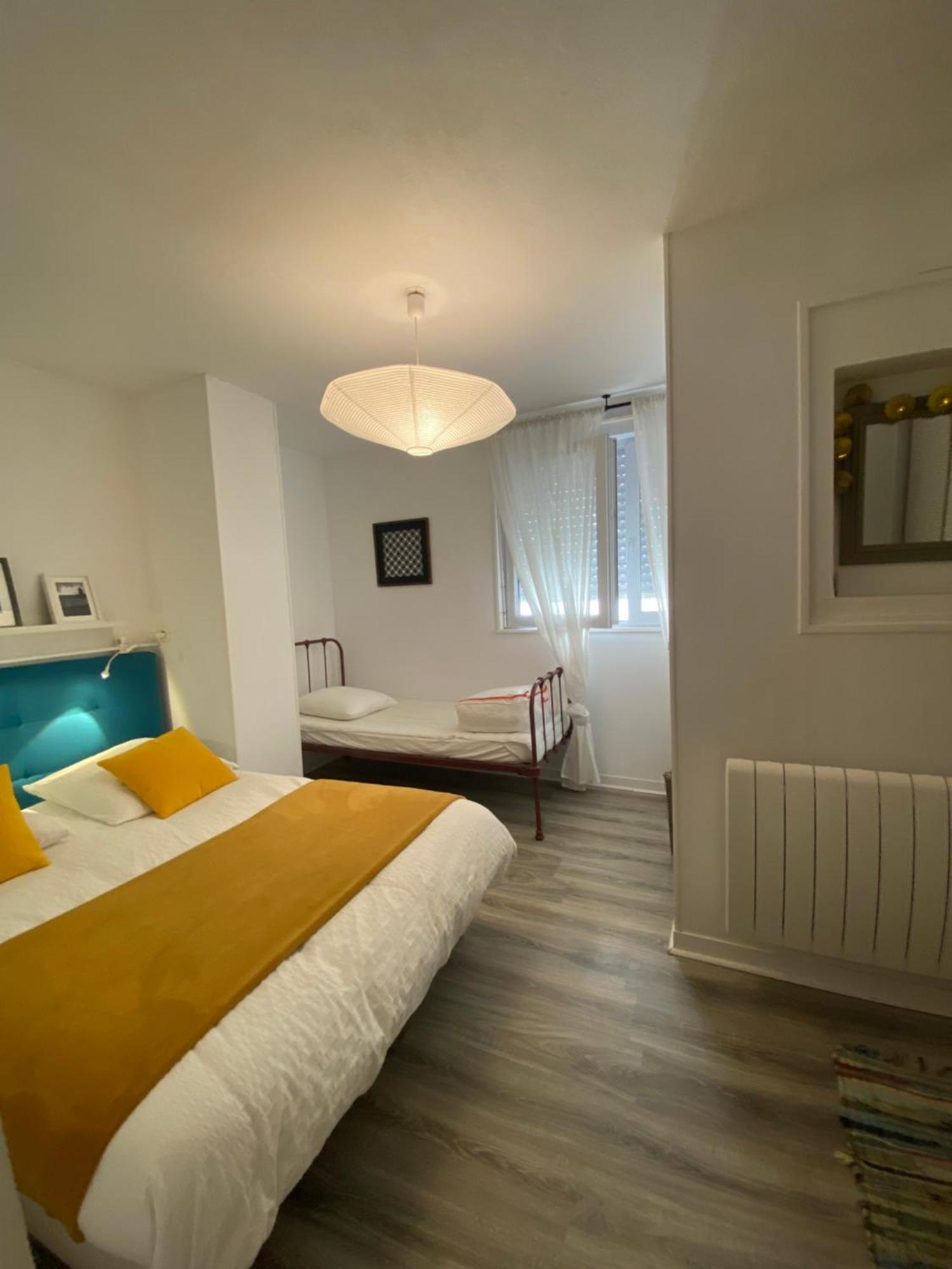 Rance Solidor Ter Saint-Malo Zewnętrze zdjęcie