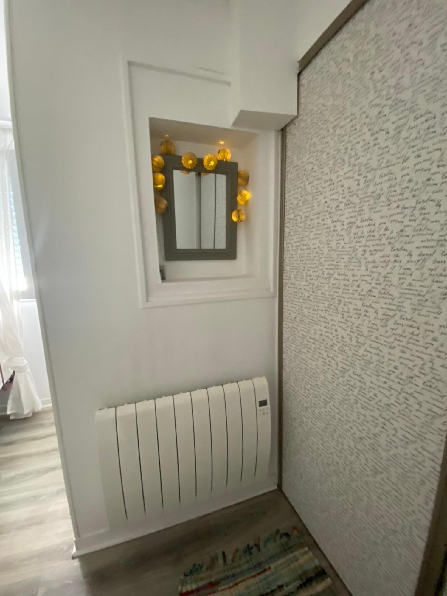 Rance Solidor Ter Saint-Malo Zewnętrze zdjęcie