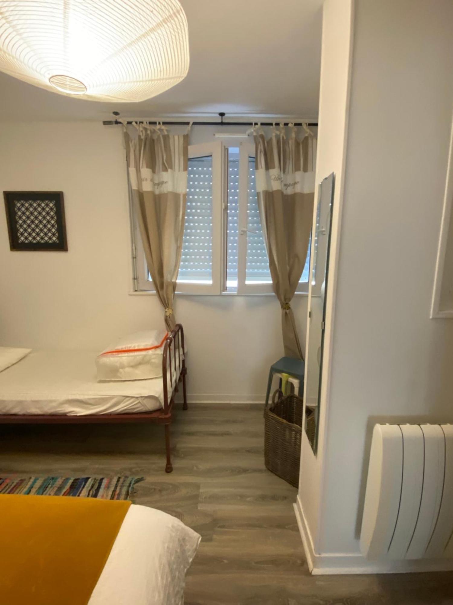 Rance Solidor Ter Saint-Malo Zewnętrze zdjęcie