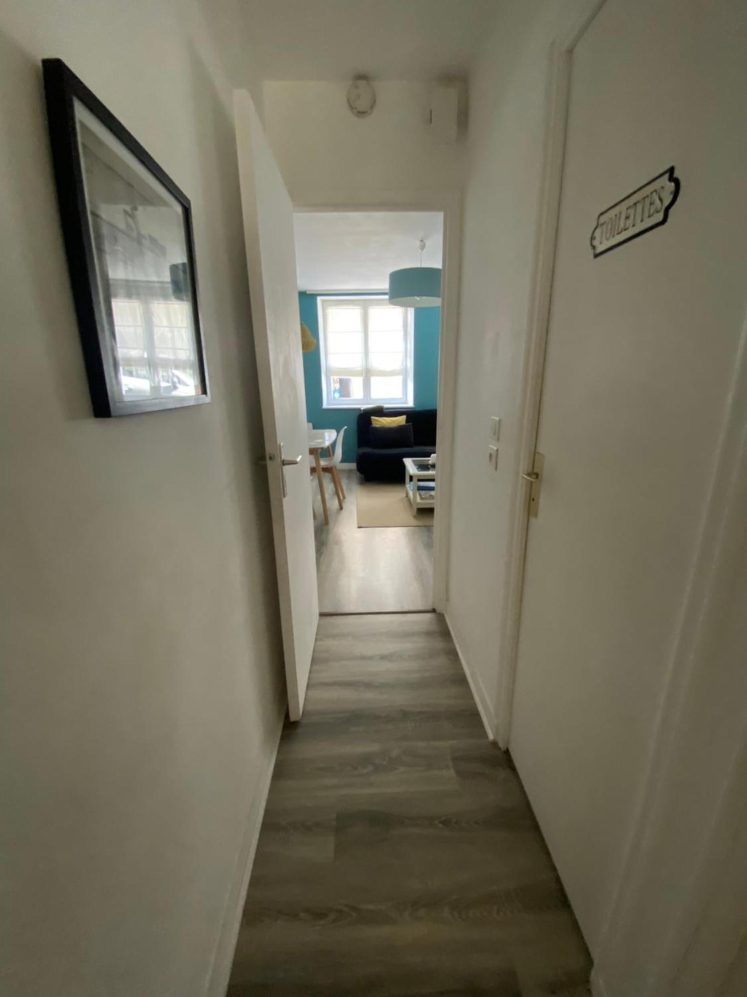 Rance Solidor Ter Saint-Malo Zewnętrze zdjęcie