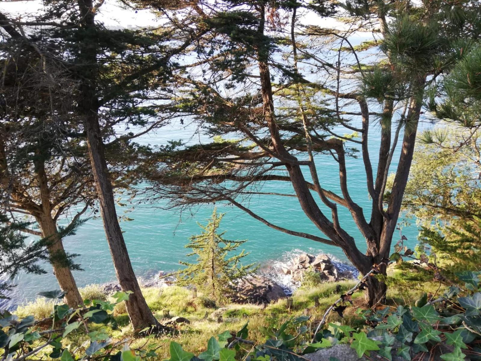 Rance Solidor Ter Saint-Malo Zewnętrze zdjęcie