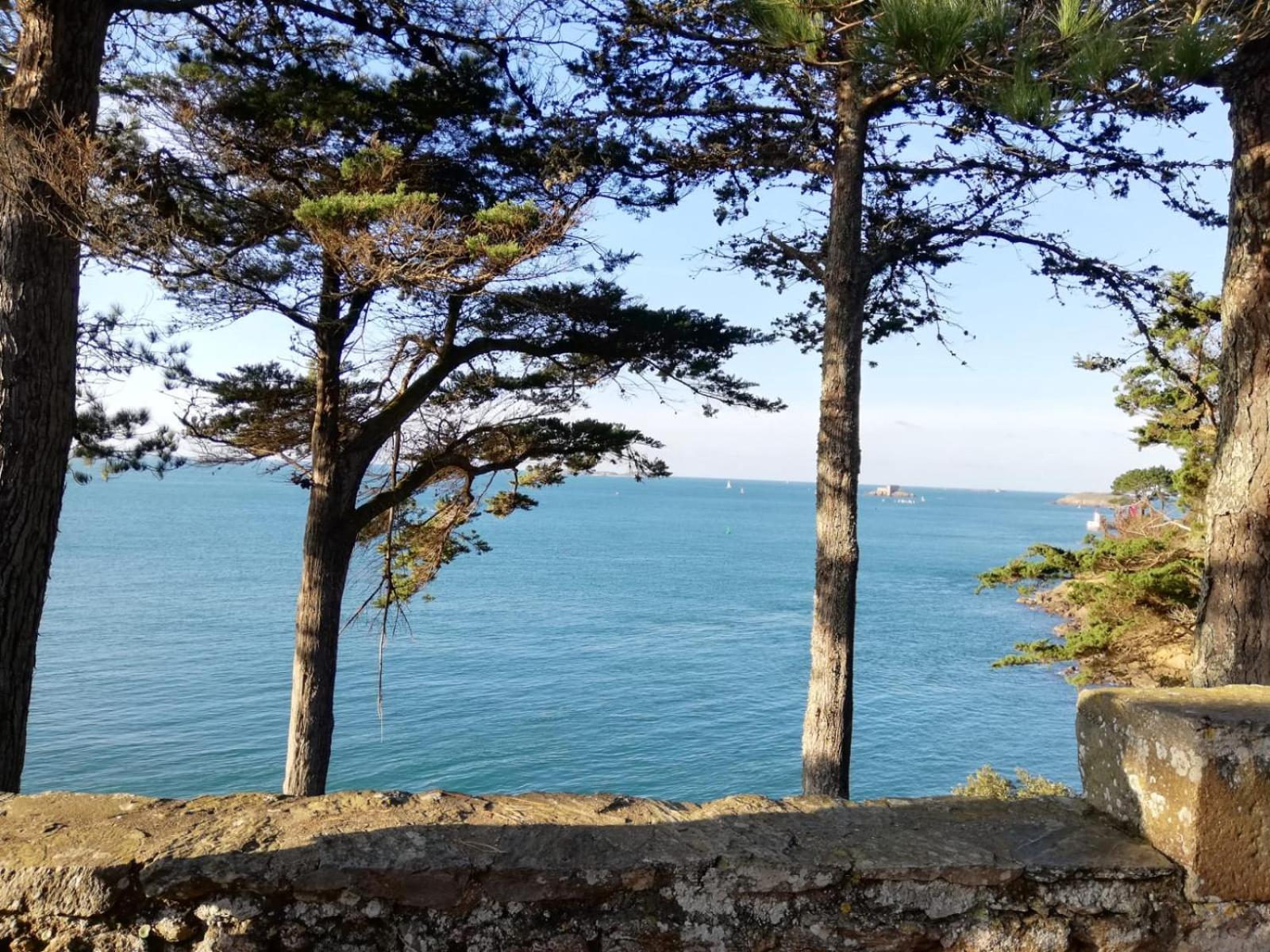 Rance Solidor Ter Saint-Malo Zewnętrze zdjęcie