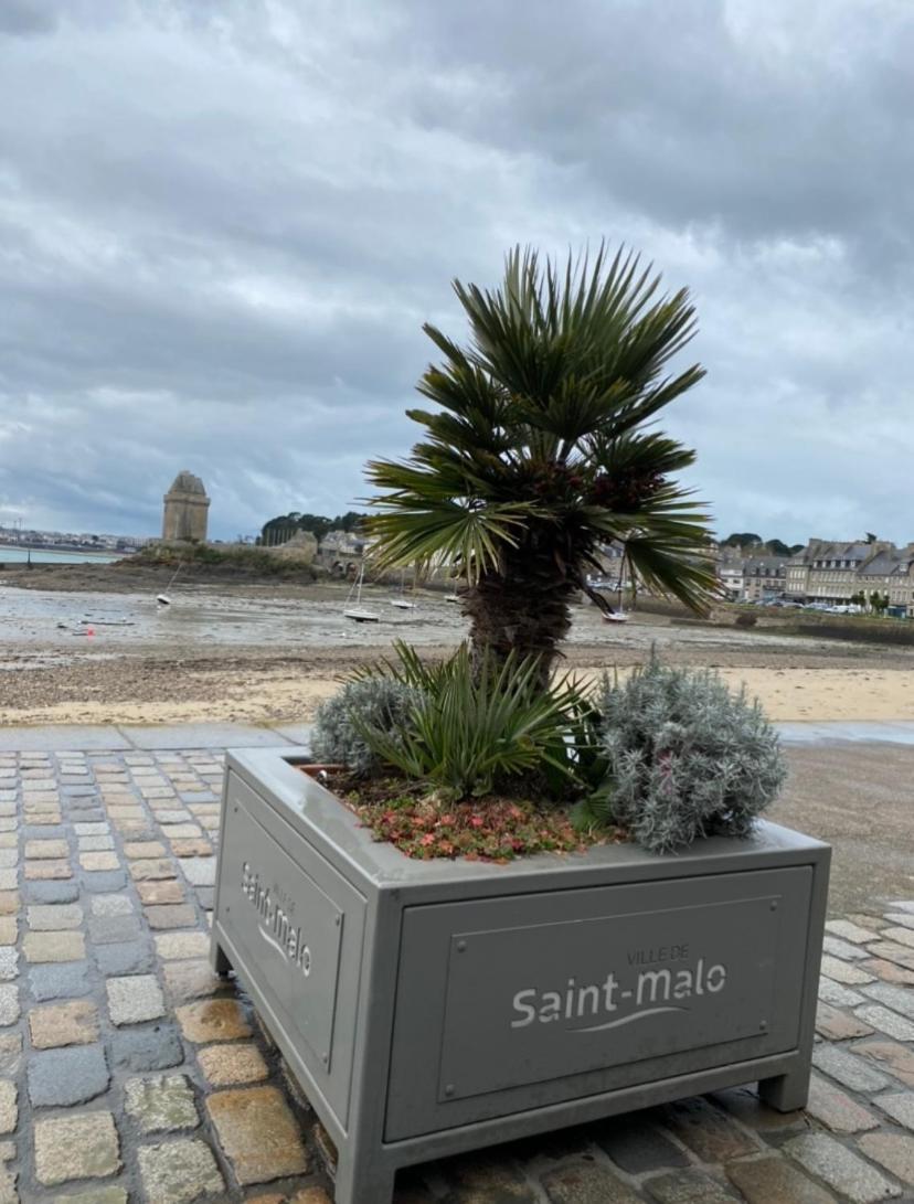 Rance Solidor Ter Saint-Malo Zewnętrze zdjęcie